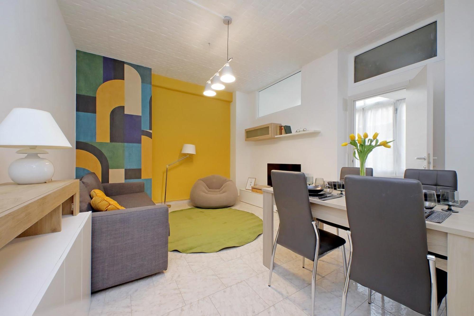 Appartamento Talenti Roma