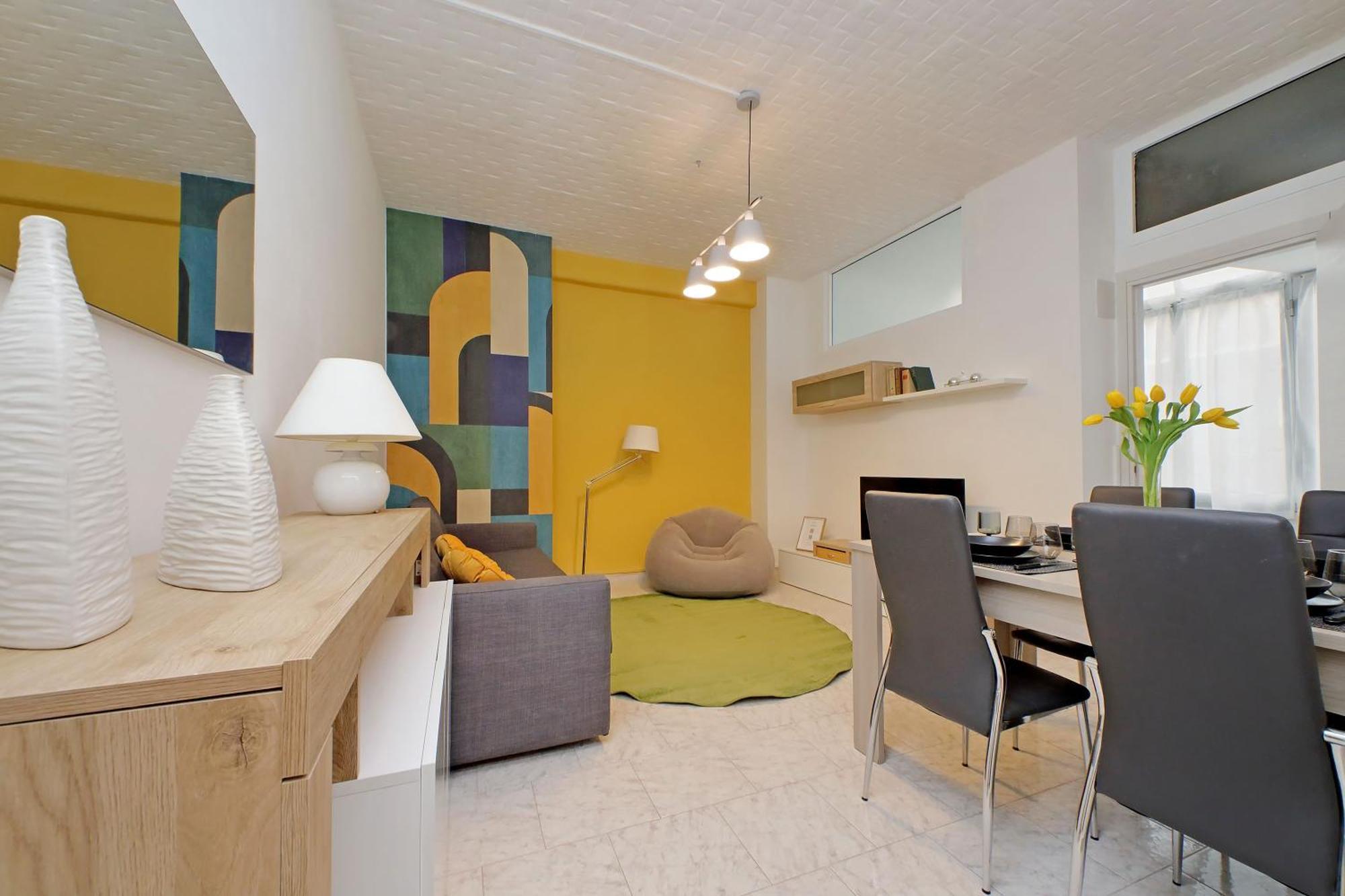 Appartamento Talenti Roma