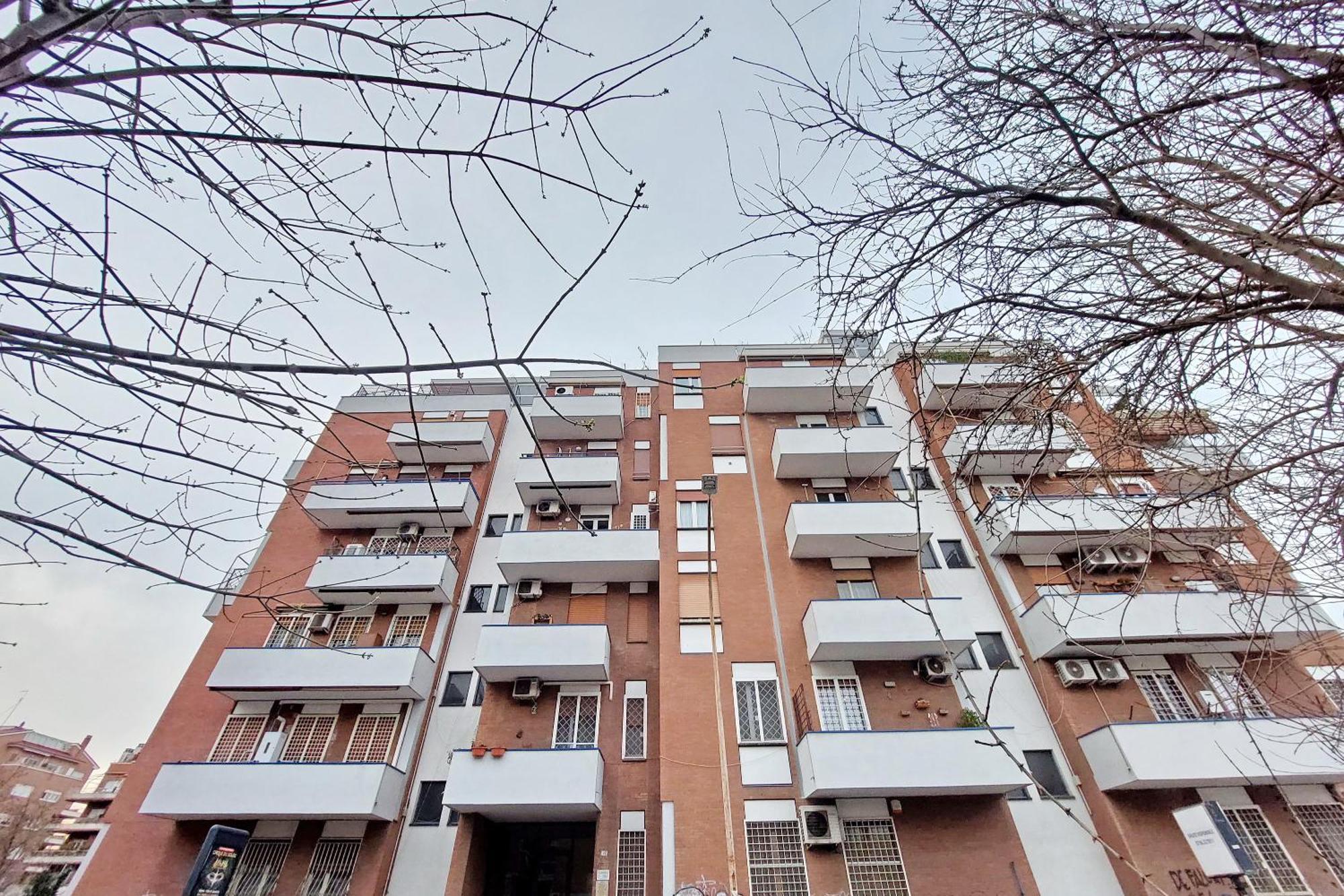 Talenti Appartamento Roma